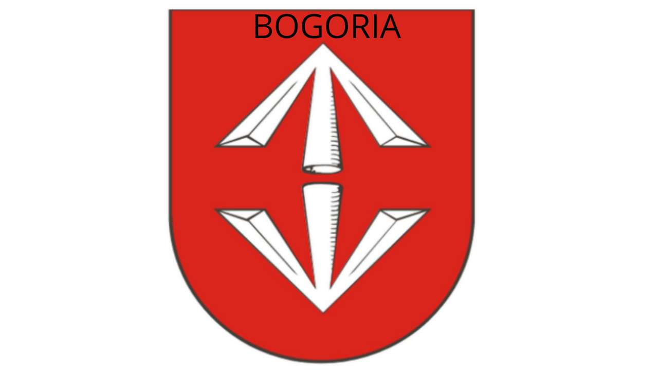 Bogoria Grodzisk puzzle online ze zdjęcia