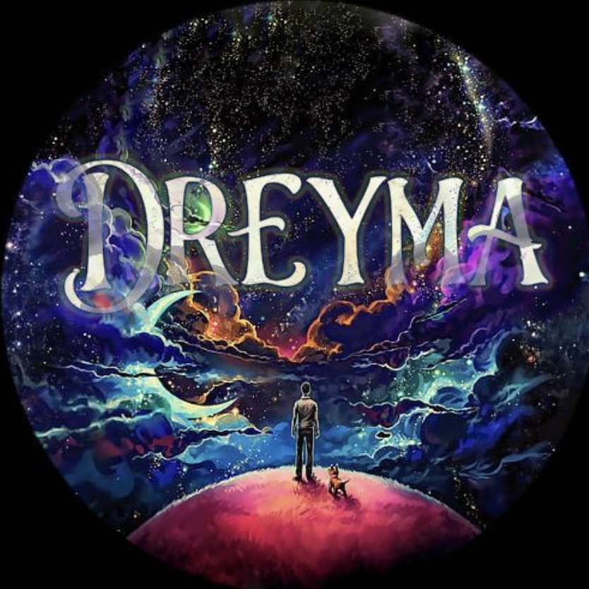 Wyrzynarka z logo DREYMA ? puzzle online