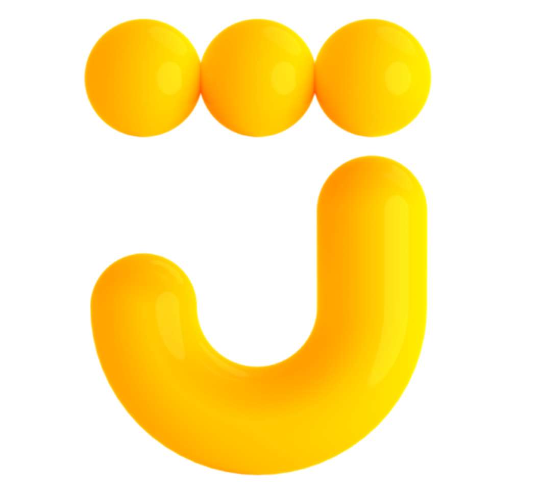 Logo Banku JAgo puzzle online ze zdjęcia