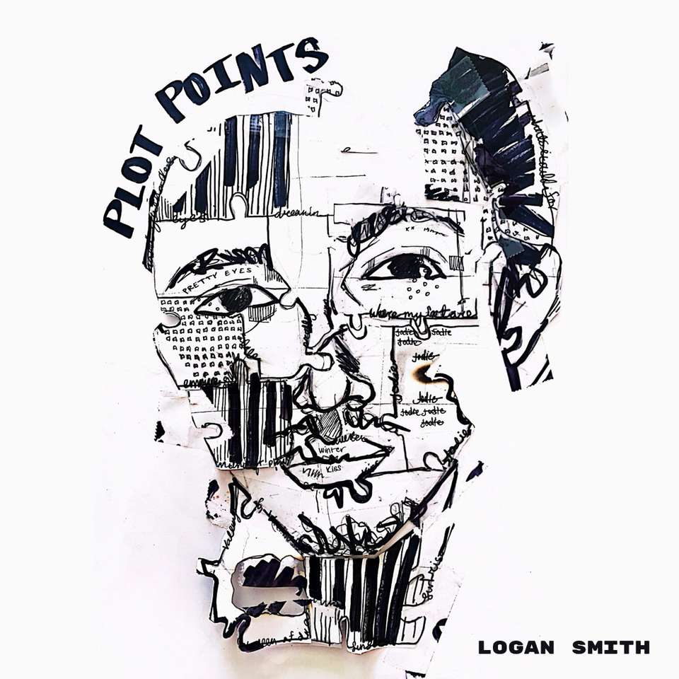 Logan Smith puzzle online ze zdjęcia