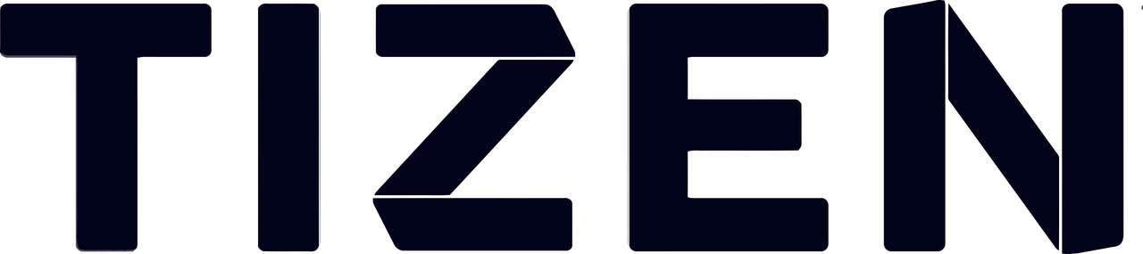puzzle z logo tizen puzzle online ze zdjęcia