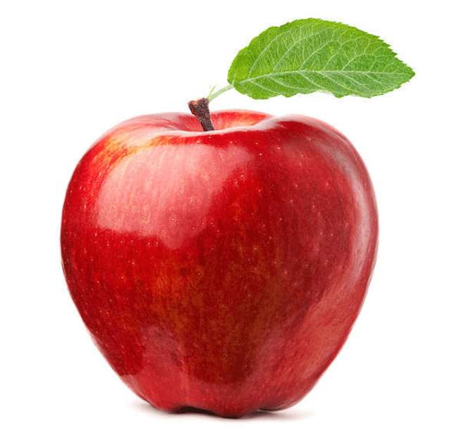 Jedno jabłko puzzle online