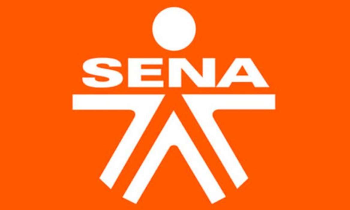 SENA - symbol logo puzzle online