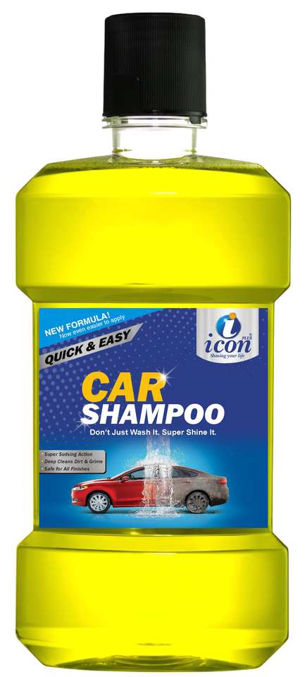 szampon samochodowy puzzle online