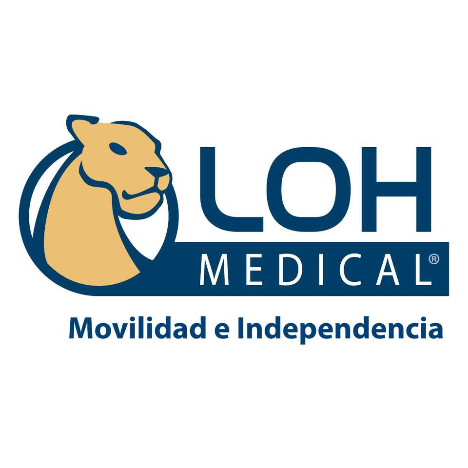 Baw się z Loh Medical puzzle online ze zdjęcia
