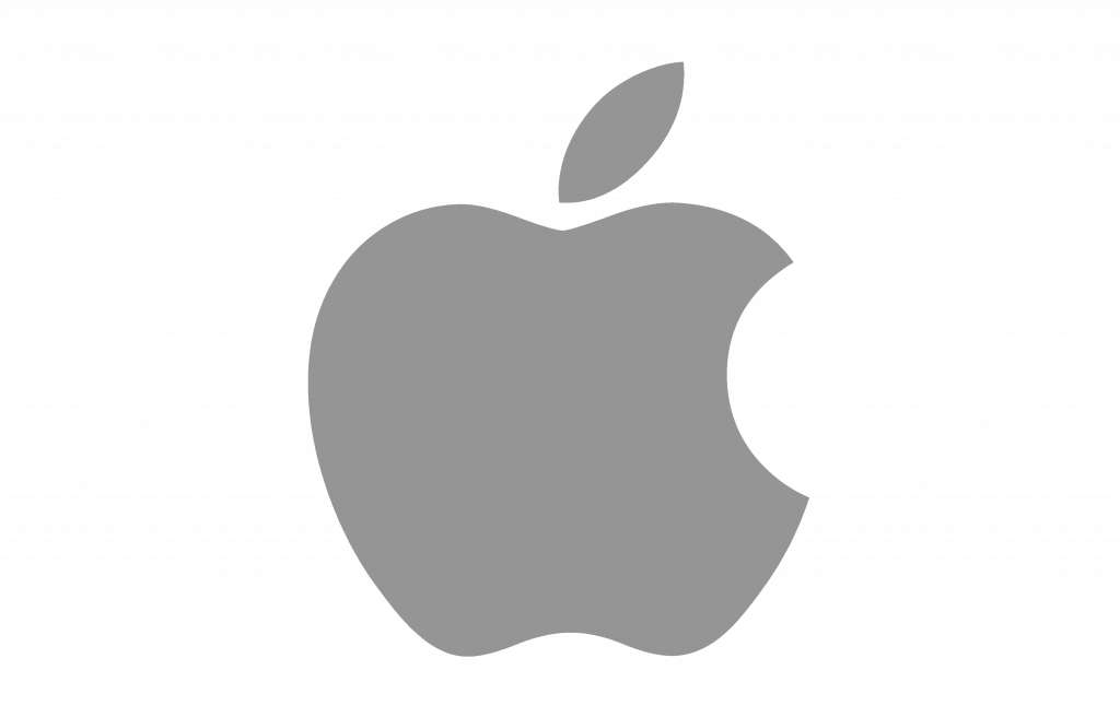 jabłko-logo- puzzle online