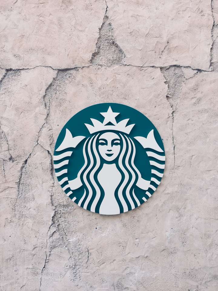 Starbucks puzzle online