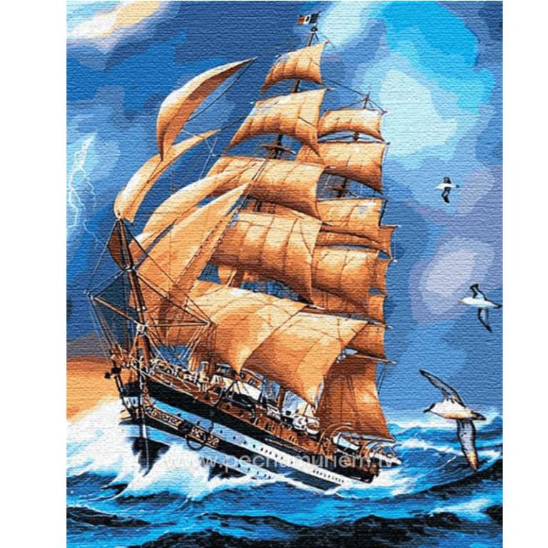 Statek Piotra 1 puzzle online ze zdjęcia