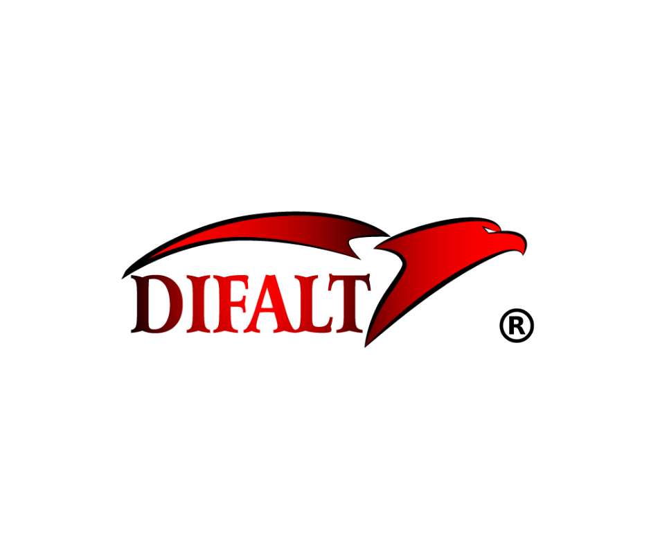 Logo Difalt puzzle online