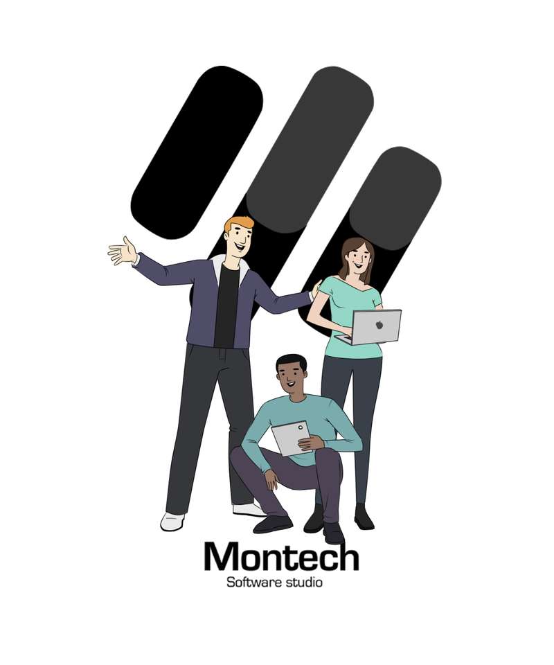 Studio Montech puzzle online