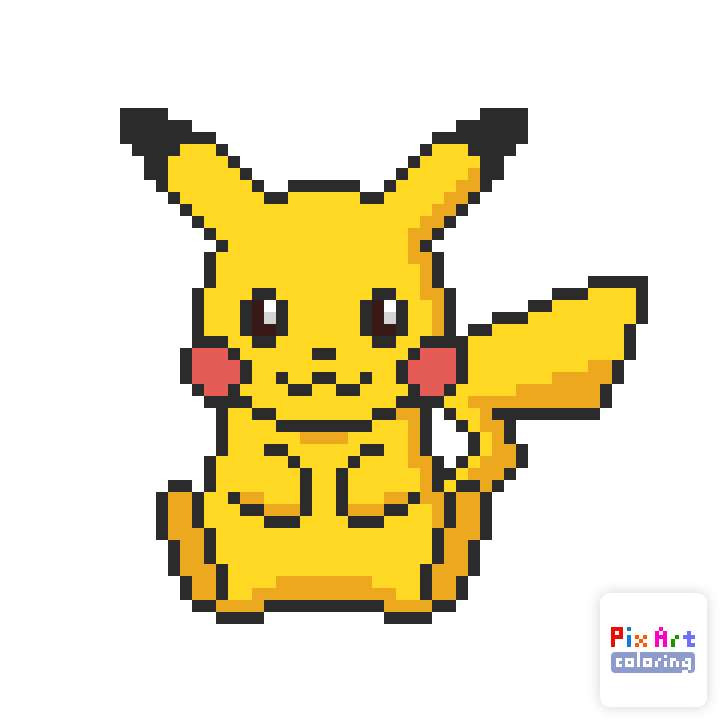 pikachu puzzle online ze zdjęcia