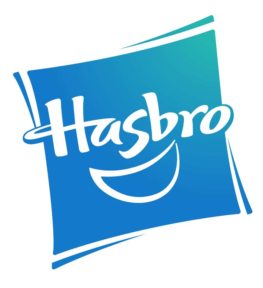 hasro logo puzzle online ze zdjęcia