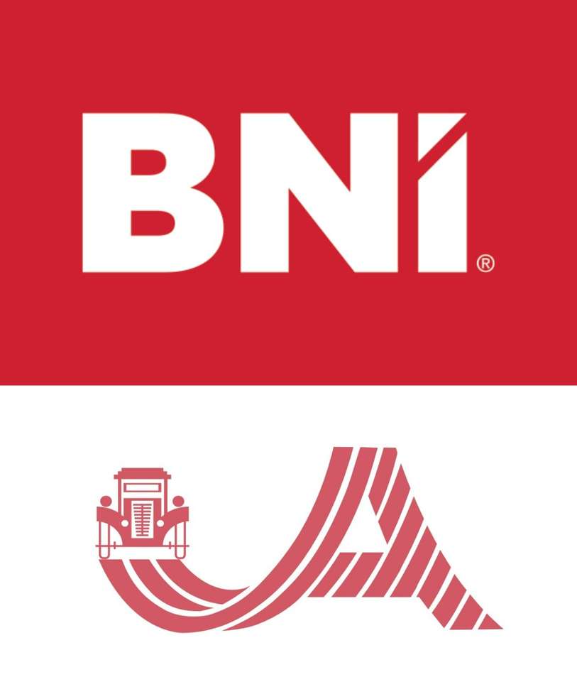 Partnerstwo BNI ABN puzzle online ze zdjęcia