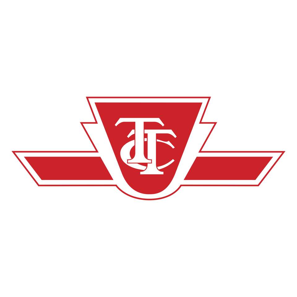Logo TTc puzzle online ze zdjęcia