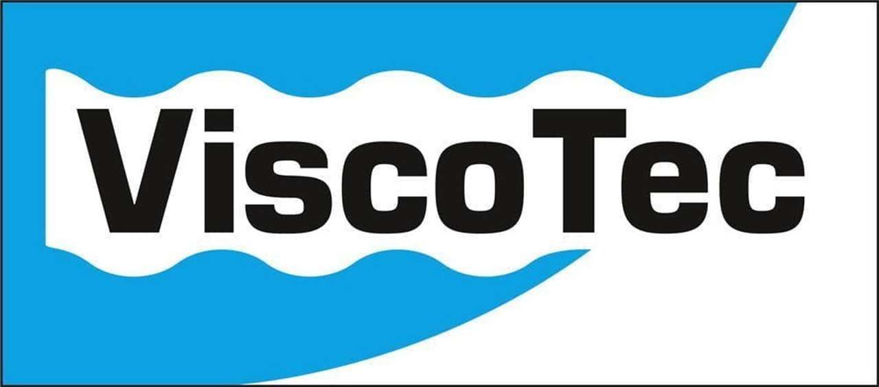 ViscoTec Logo puzzle online