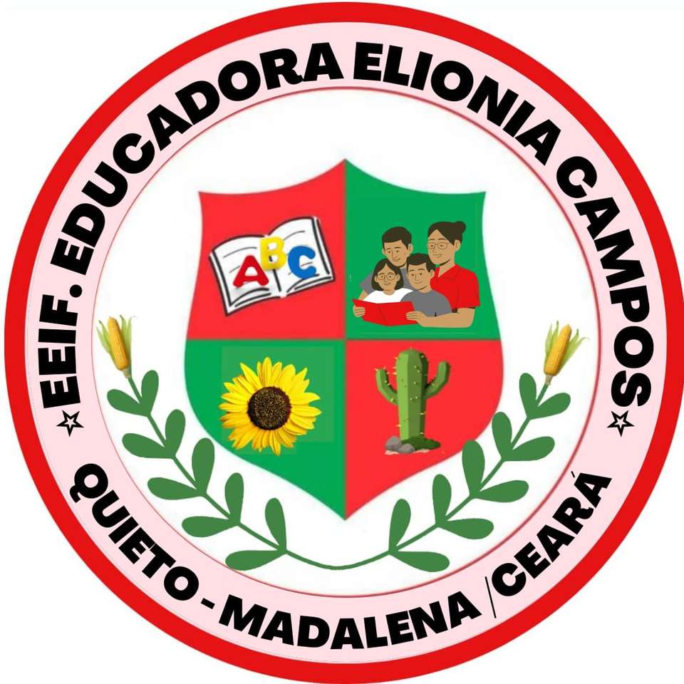 Logo nauczyciela Elionia puzzle online