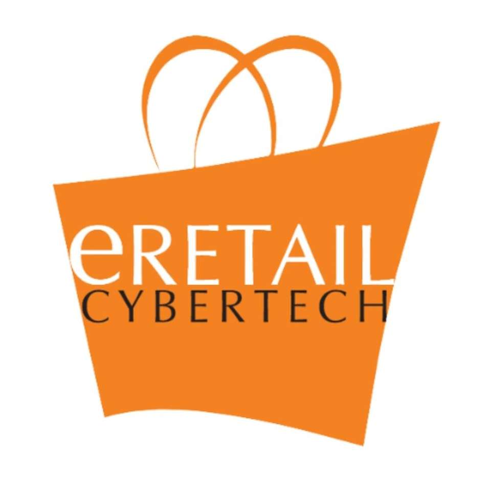 Cybertech w handlu elektronicznym puzzle online ze zdjęcia