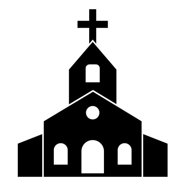 Igreja - Preto e Branco puzzle online ze zdjęcia