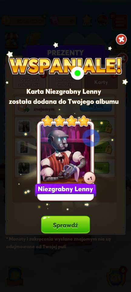 Lenny lenny puzzle online