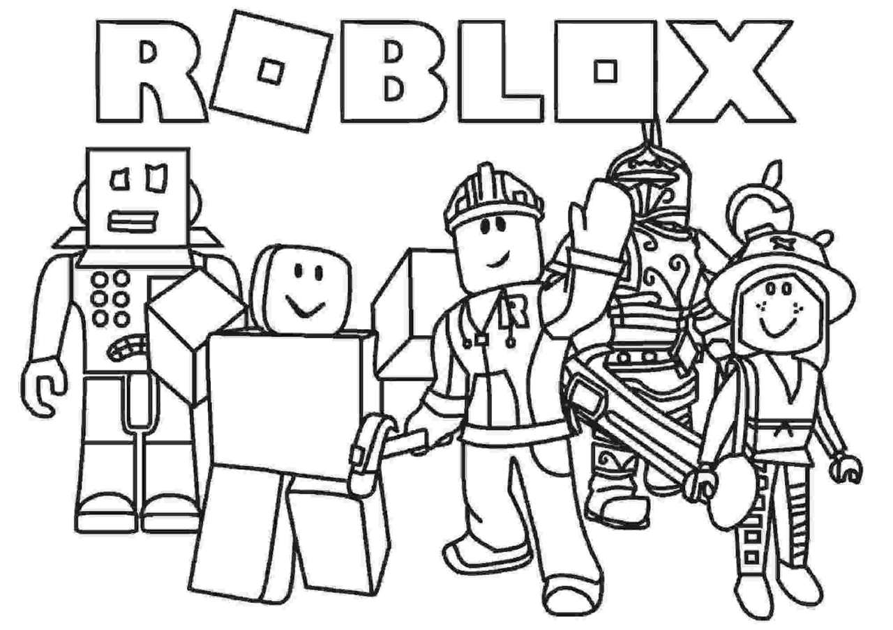 Zagadka Robloxa puzzle online ze zdjęcia