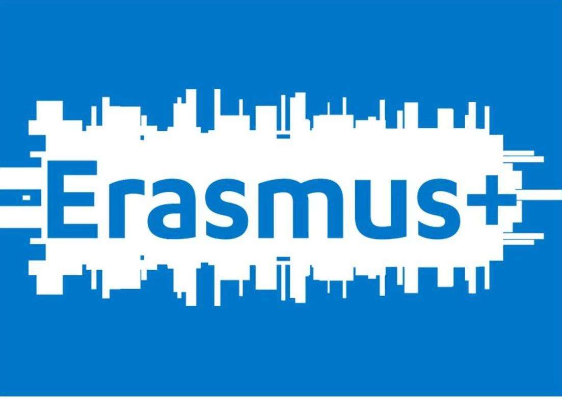 ERASMUS+ puzzle online ze zdjęcia