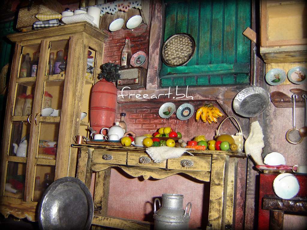 Kuchnia Minas Gerais puzzle online ze zdjęcia