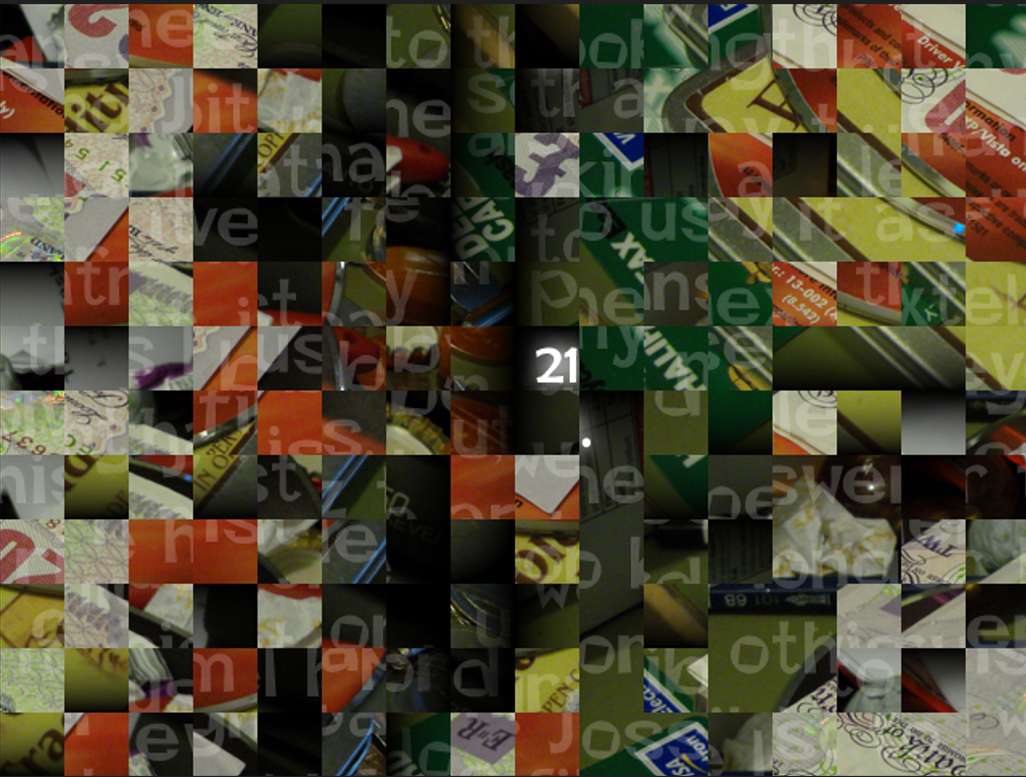Testtest puzzle online ze zdjęcia