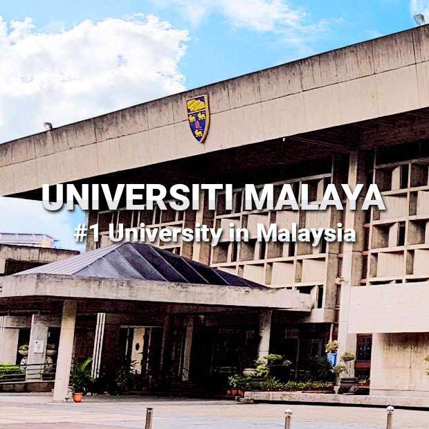 Uniwersytet Malajski puzzle online