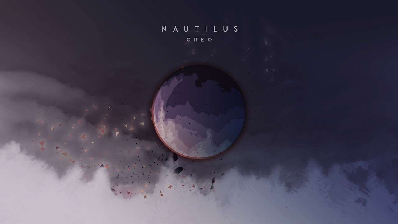 Nautilus autorstwa Creo puzzle online