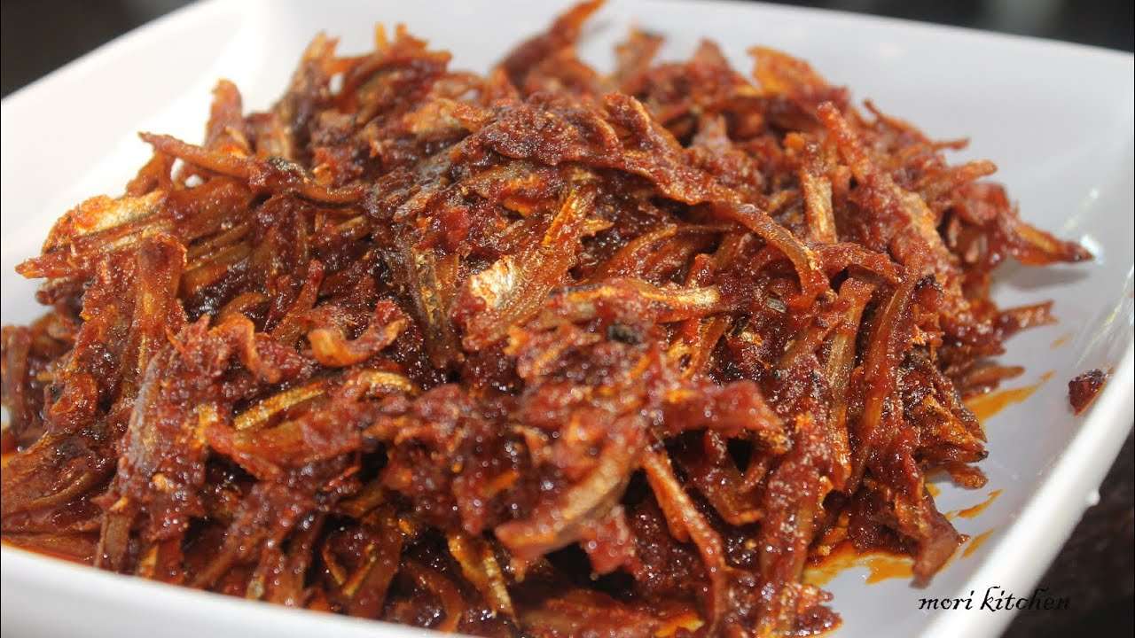 Sambal Bilis puzzle online