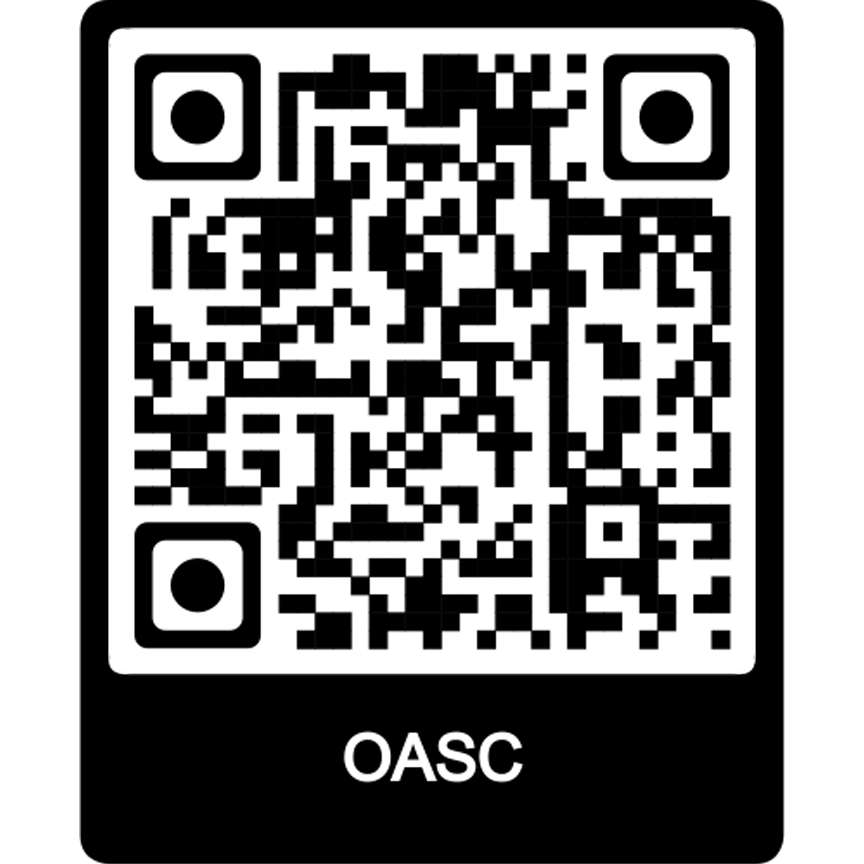 Łamigłówki OASC puzzle online