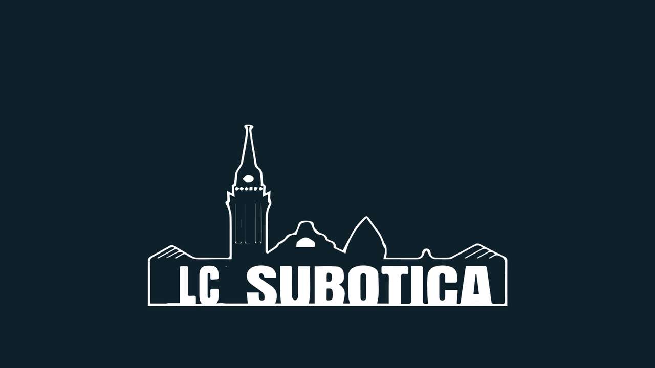 Subotica puzzle online ze zdjęcia