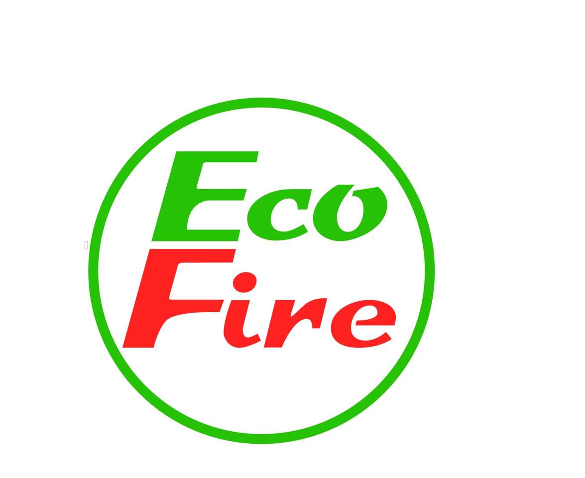 Eco-Fire puzzle online ze zdjęcia