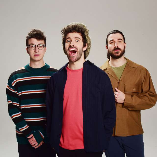 AJR Brothers puzzle online