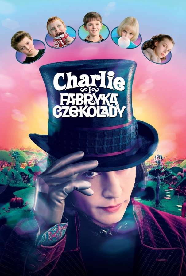 Charliee puzzle online
