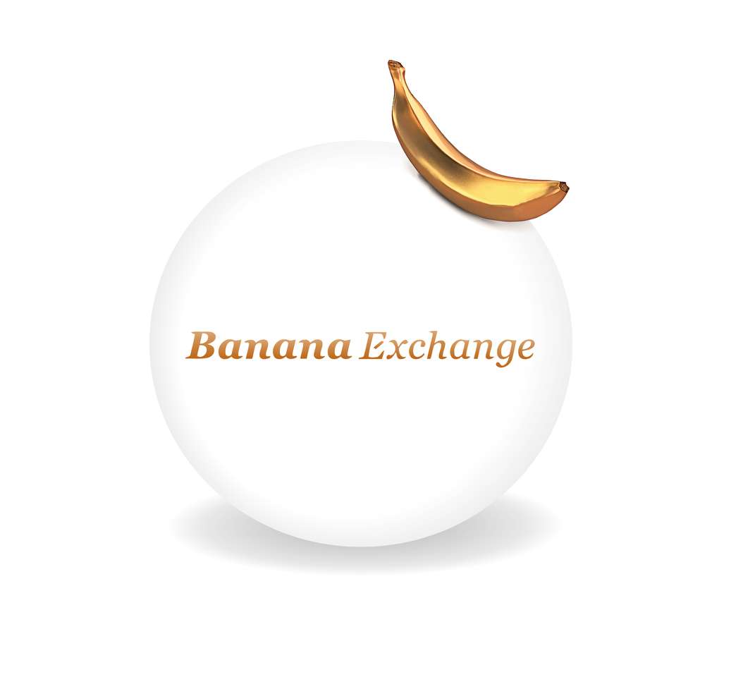 Układanka Banan puzzle online ze zdjęcia