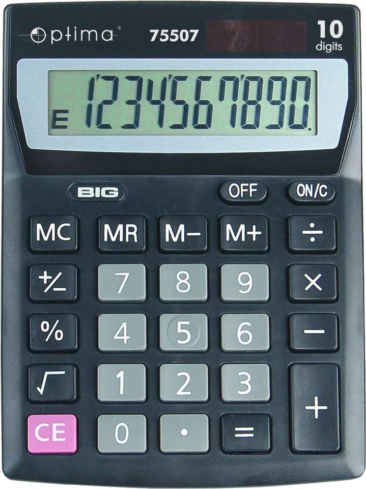 kalkulejtor puzzle online ze zdjęcia