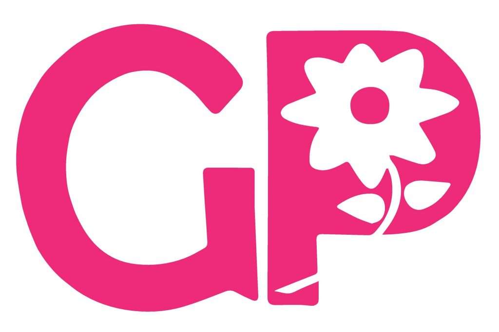 Zabawa z logo GP puzzle online