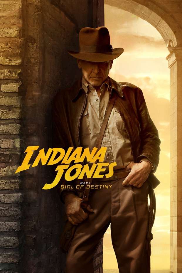 Indiana Jones puzzle online