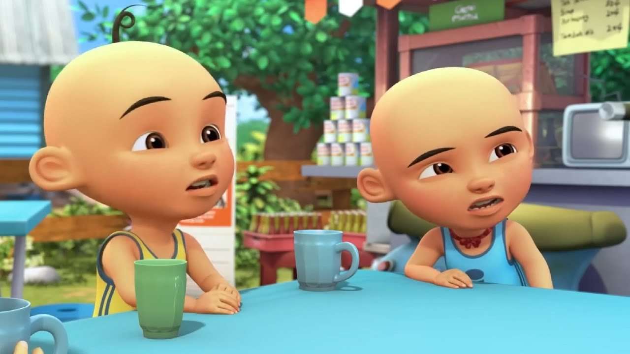 UPIN IPIN. puzzle online