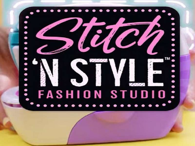 studio mody stitch n style puzzle online ze zdjęcia