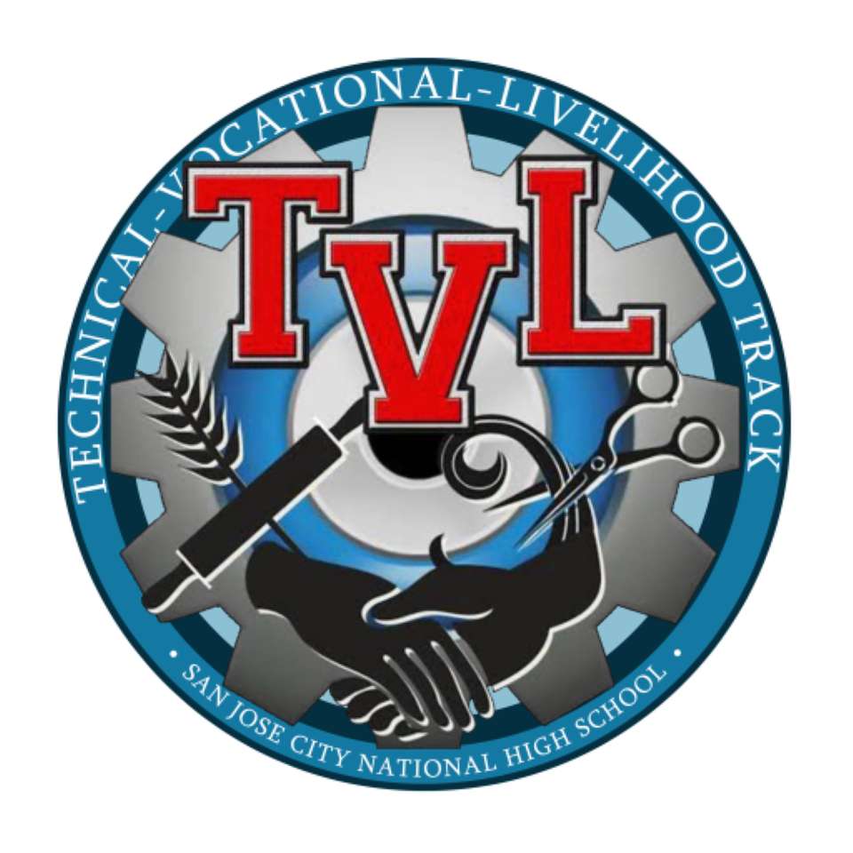 Układanka z logo TVL Strand puzzle online