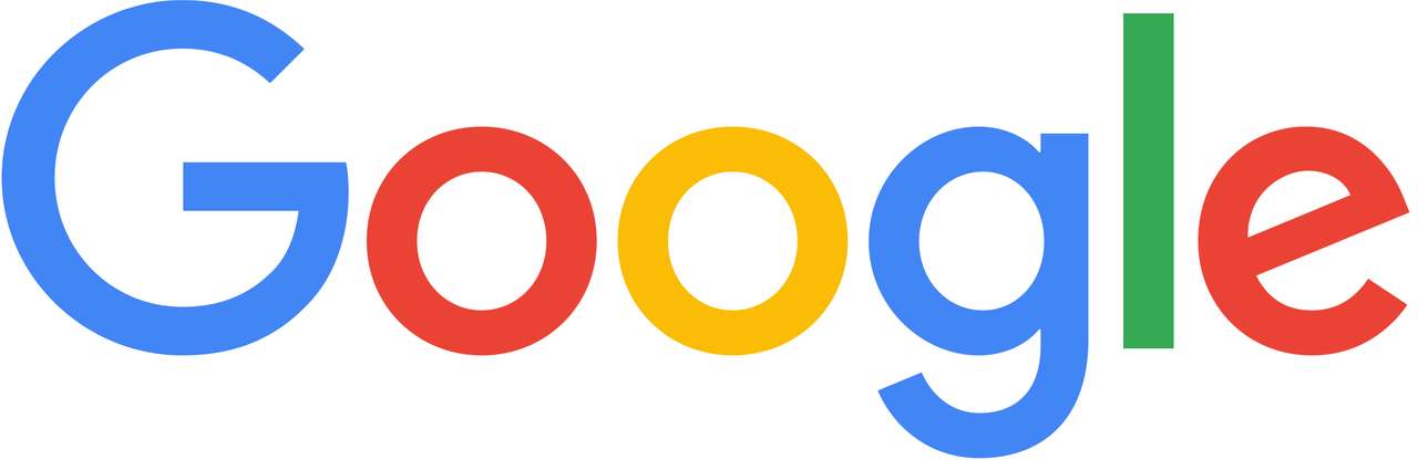 Łamigłówka Google'a puzzle online