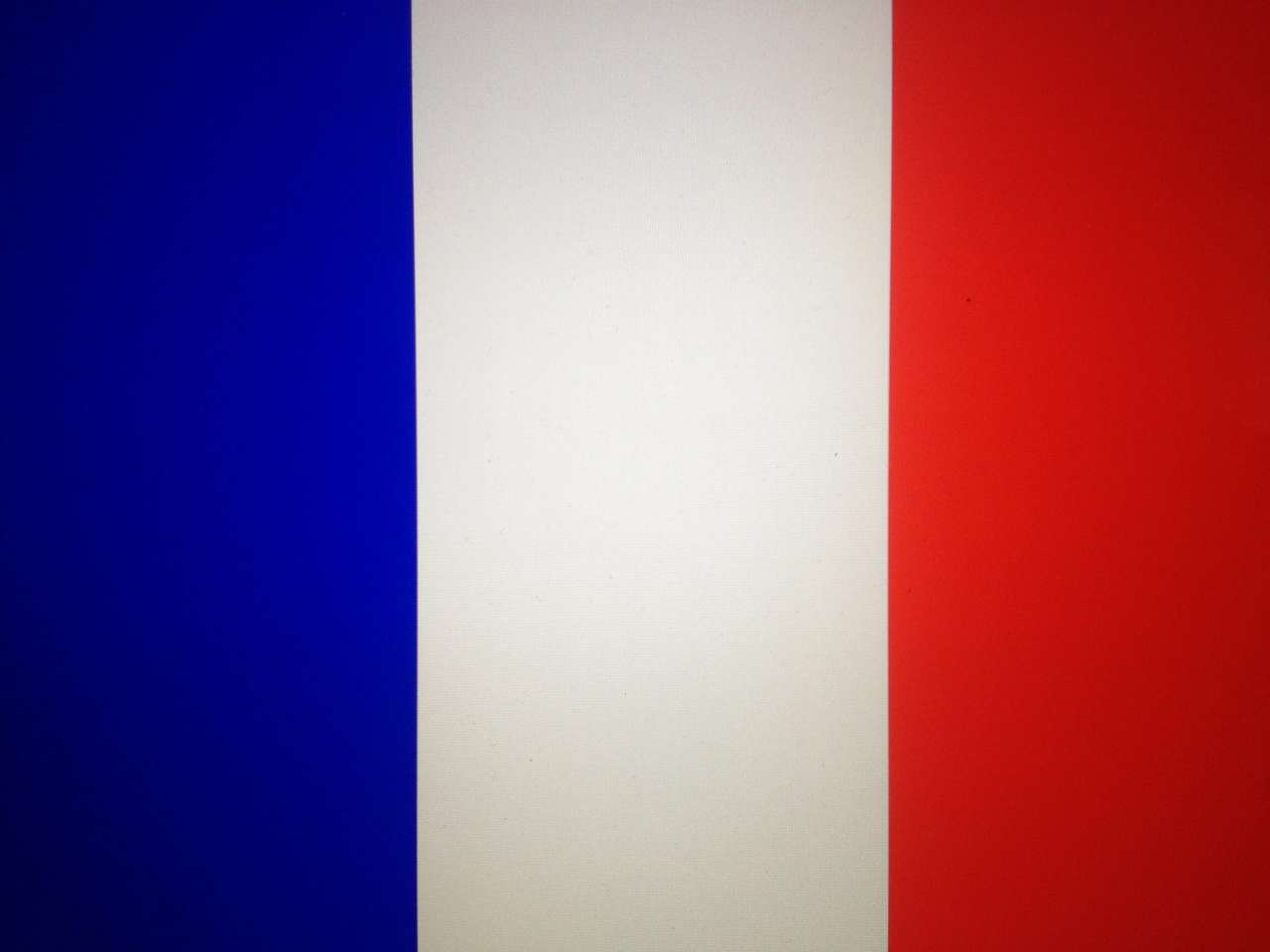 Francja na otwartą lekcję puzzle online ze zdjęcia