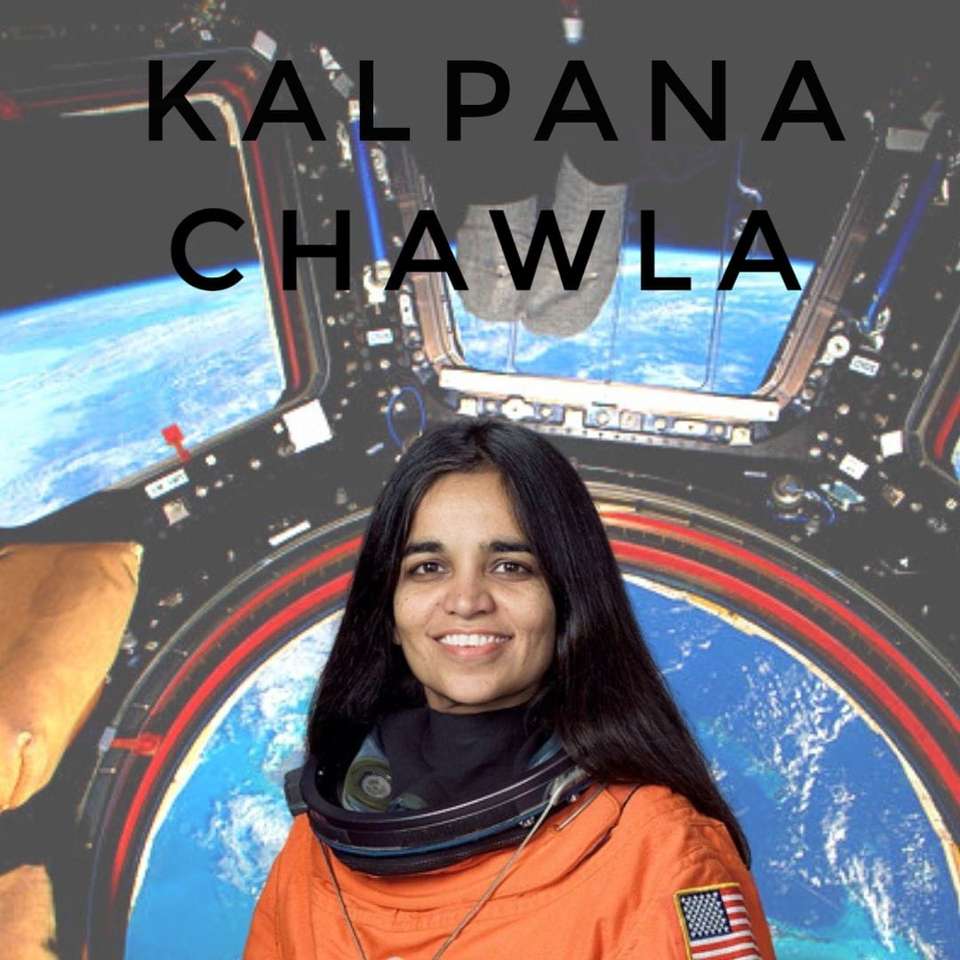 kalpana chawla puzzle online