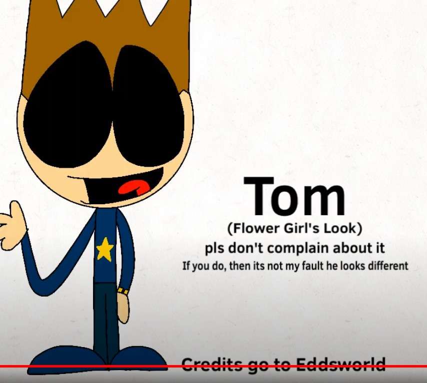 Tom Edds puzzle online