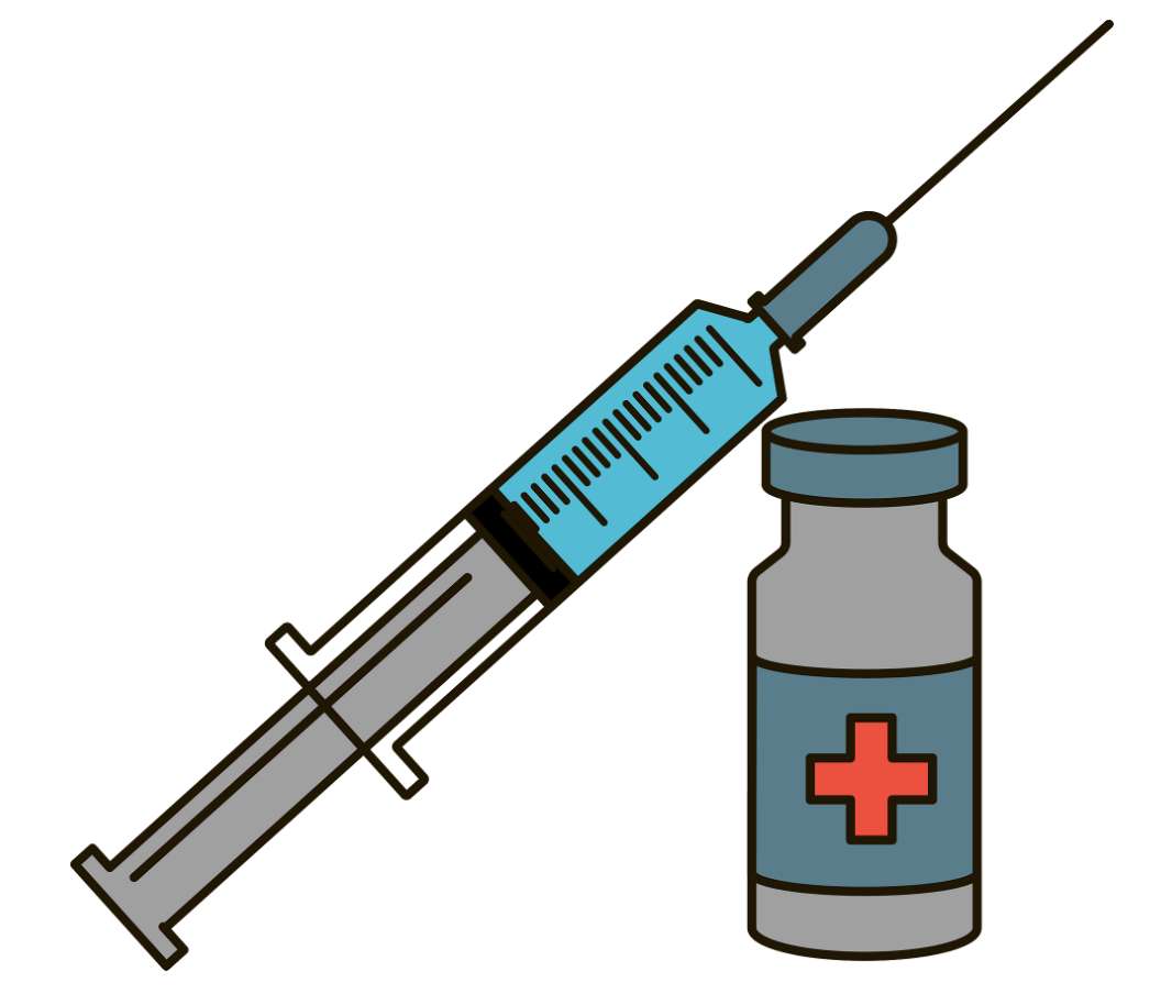 Zagadka szczepionki puzzle online ze zdjęcia