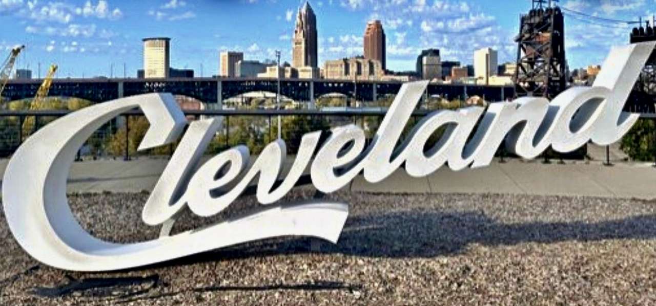 Moja historia Cleveland puzzle online
