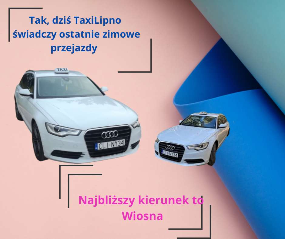 TaxiLipno puzzle online ze zdjęcia