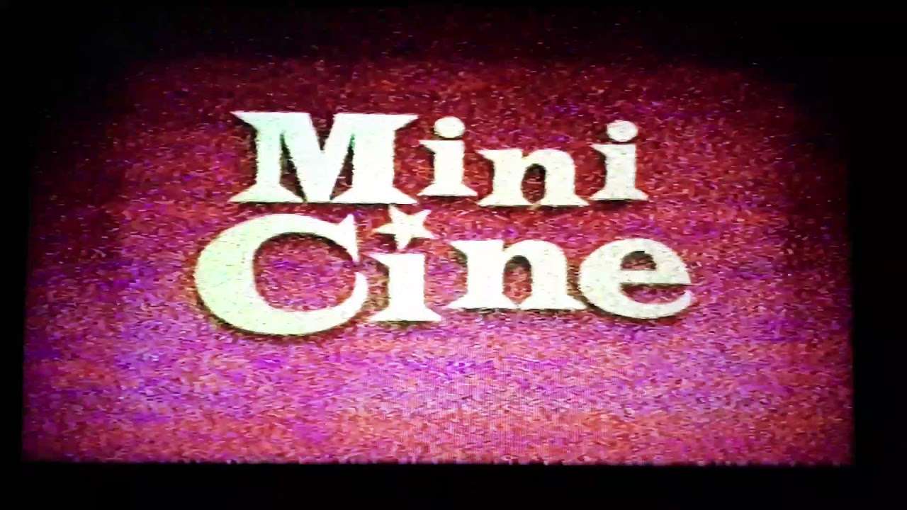 Mini kino puzzle online